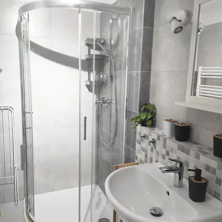 Lipno A1 320-18 Apartment *